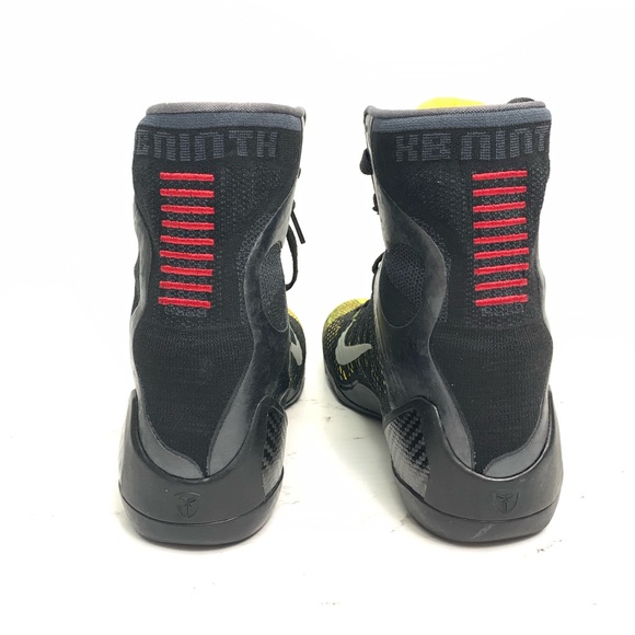 Kobe Elite 9 IX Elite Inspiration High Top Sz 11 - Picture 3 of 8